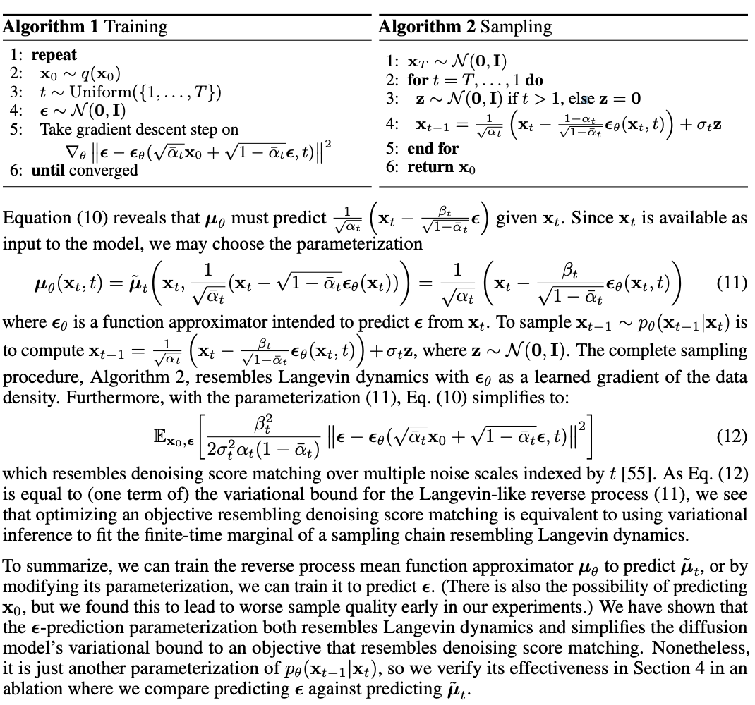 DDPM_Training_Sampling