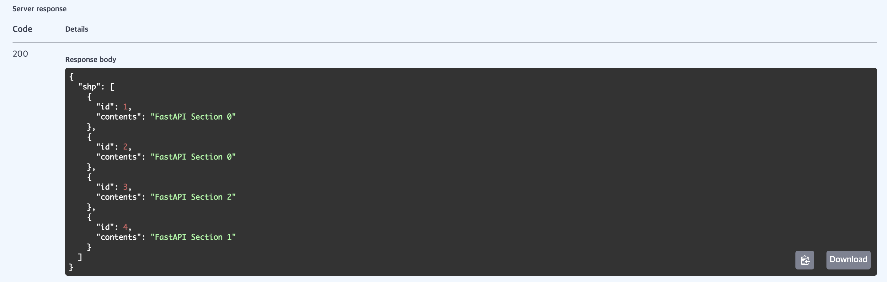 response-1